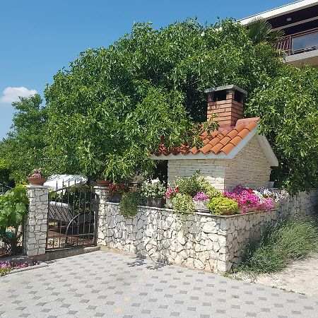 Apartment Adis Šibenik Exteriér fotografie