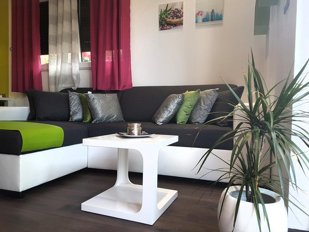 Apartment Adis Šibenik Exteriér fotografie