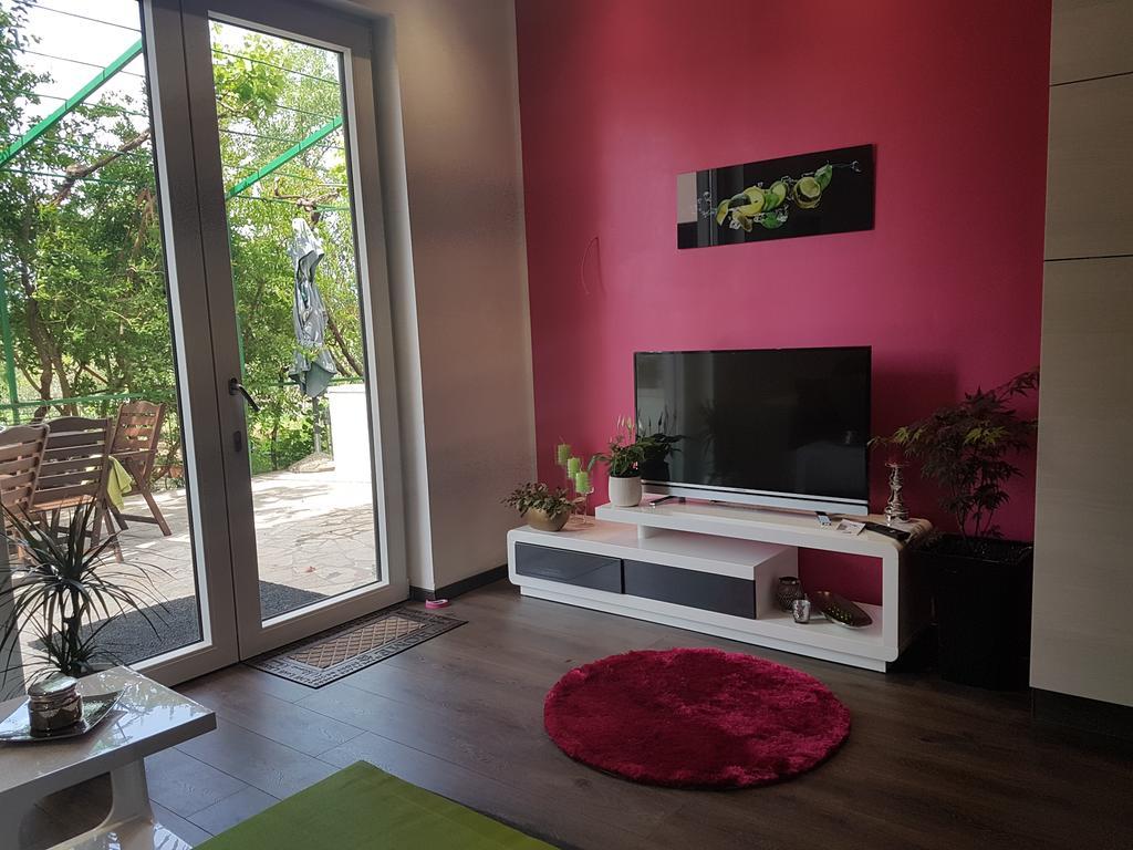Apartment Adis Šibenik Exteriér fotografie