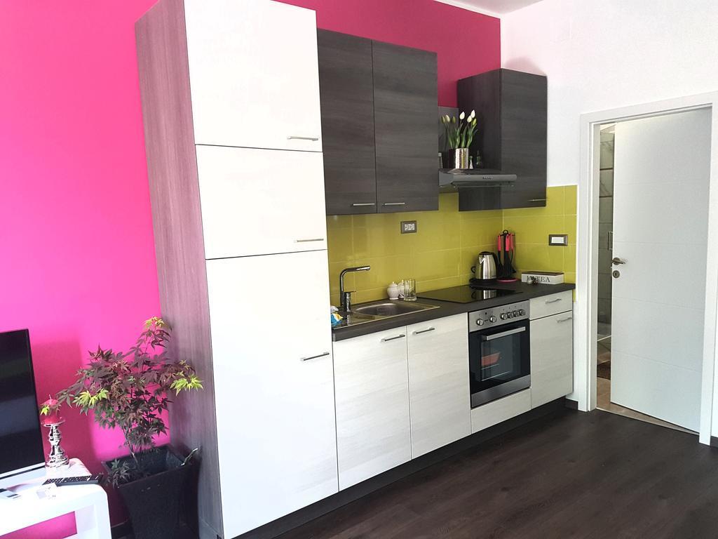 Apartment Adis Šibenik Exteriér fotografie