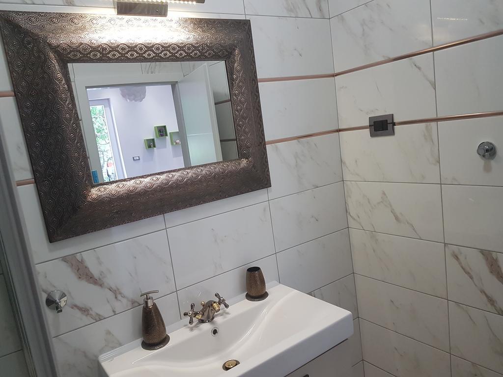 Apartment Adis Šibenik Exteriér fotografie