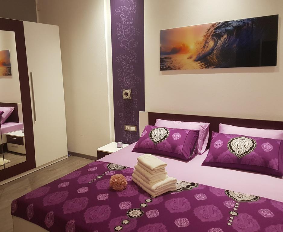Apartment Adis Šibenik Exteriér fotografie