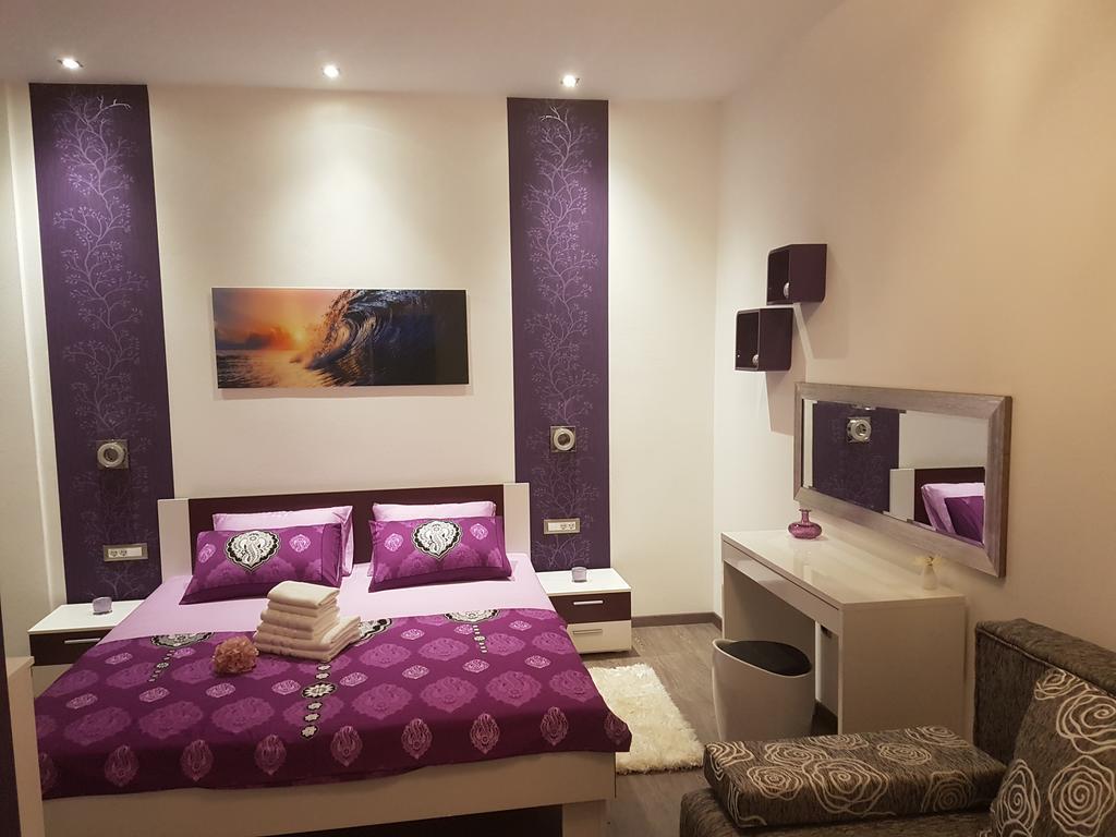 Apartment Adis Šibenik Exteriér fotografie
