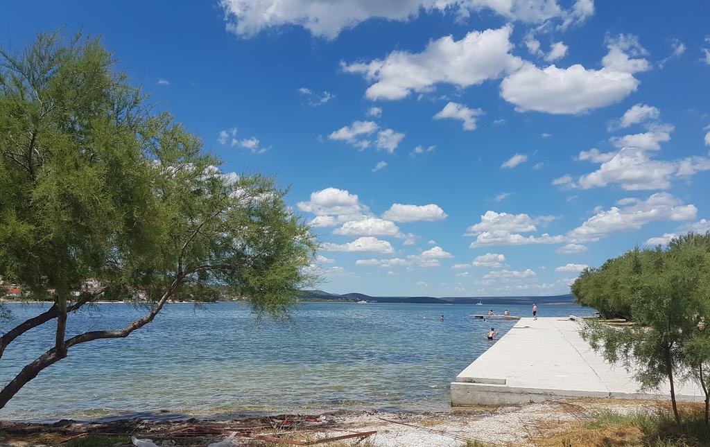 Apartment Adis Šibenik Exteriér fotografie