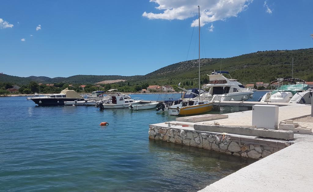 Apartment Adis Šibenik Exteriér fotografie